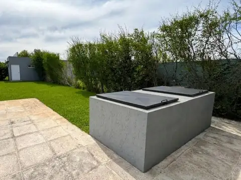 Casa en Venta en Funes City, USD 290.000