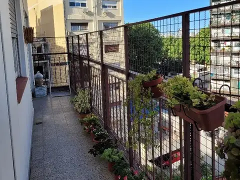 Departamento en Venta de 3 ambientes