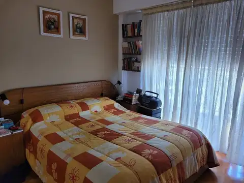 Departamento en Venta 40 años