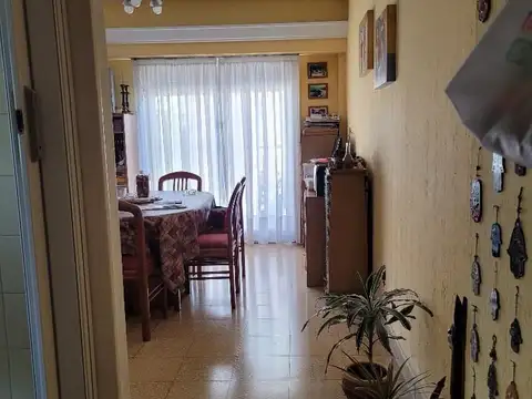 Departamento en Venta en Chacarita, USD 115.000