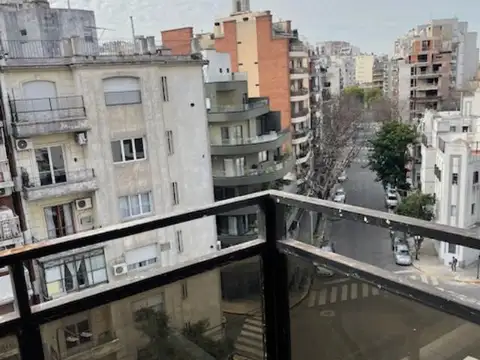 Departamento en Alquiler de 2 ambientes