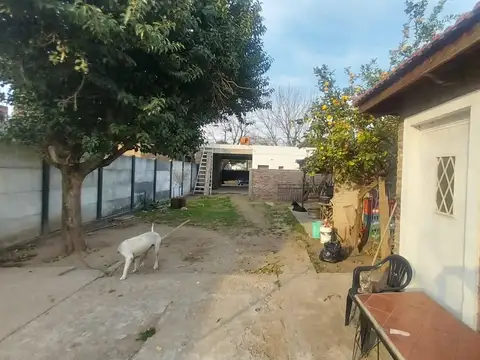 Casa en Venta 30 años