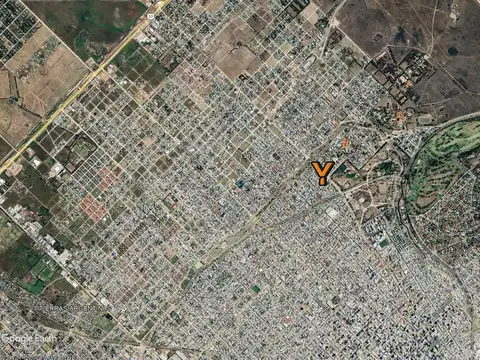 Casa en Venta al Sur