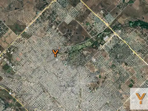 Casa en Venta 25 años