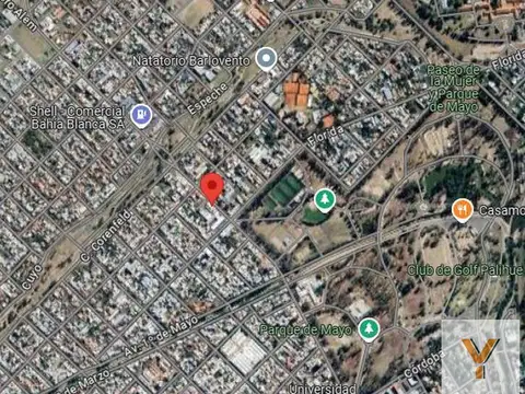 Casa en venta - 4 Dormitorios 3 Baños 2 Cocheras - 350Mts2 - Bahía Blanca