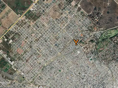 Casa en Venta al Sur