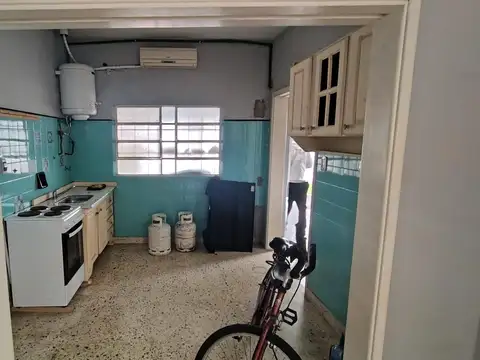 Depto Tipo Casa en Alquiler de 1 dormitorio