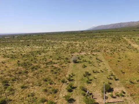 Terreno en Venta de 1625,0 m2