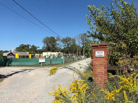 Terreno en Venta en Zarate, Partido de Zárate
