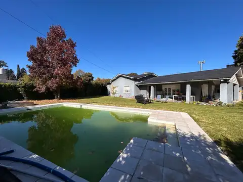 Casa en Venta de 4 dormitorios