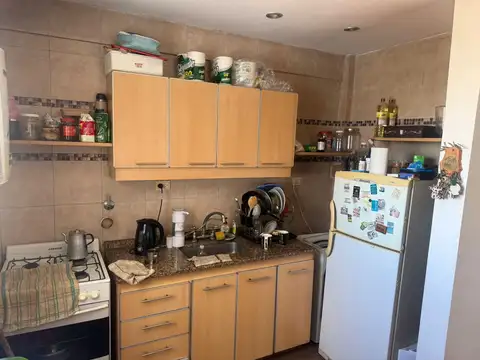Departamento en Venta al Oeste
