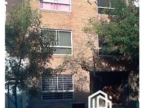 Alquilo departamento monoambiente