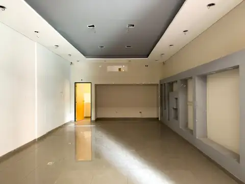 Local en alquiler en Pilar