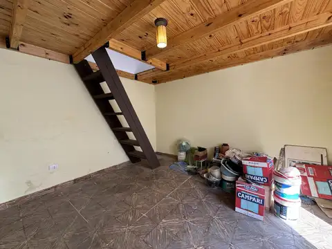 Casa en Venta de 2 dormitorios