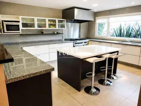 St. Thomas Norte lote doble