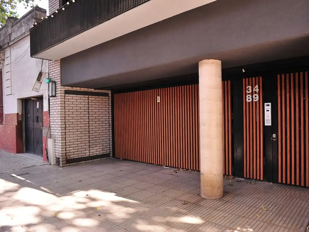 Virrey Loreto 3400