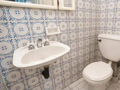 Departamento en Alquiler en Recoleta, $ 1.200.000