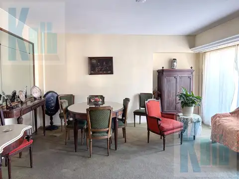 Departamento en Venta de 5 ambientes