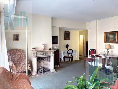 Departamento en Venta de 4 dormitorios