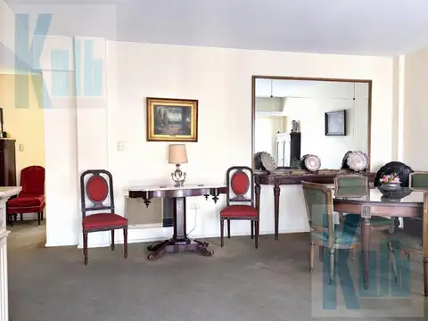 Departamento en Venta en Recoleta, USD 220.000
