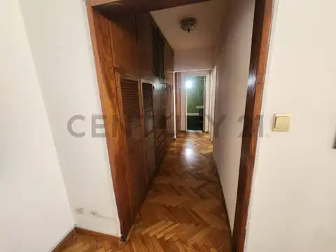 Departamento en Alquiler 50 años