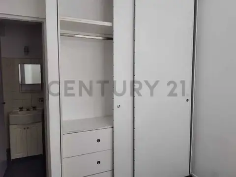 Departamento en venta 2 ambientes Palermo