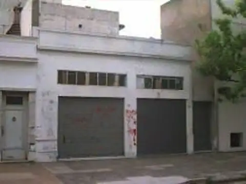 VENTA - LOTE - VILLA ORTUZAR