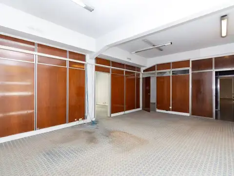 Oficina en Venta en Microcentro, USD 300.000