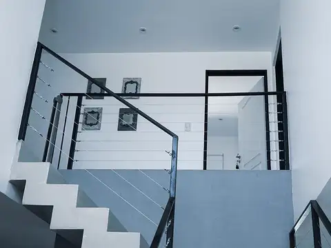 Casa en Venta 5 años
