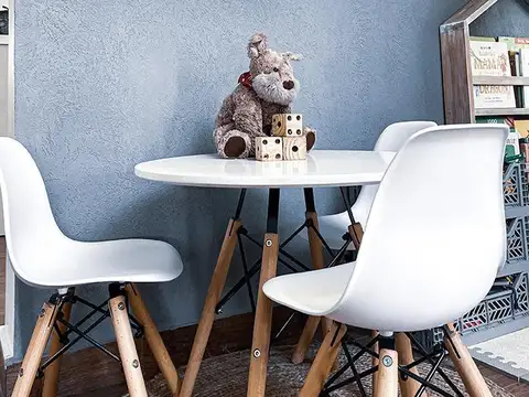 Casa 5 ambientes con 3 baños