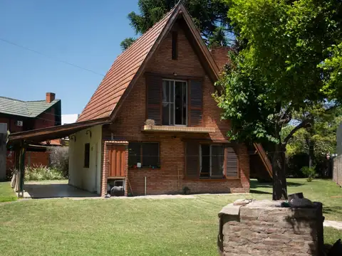 Casa en Venta en El Pilar, USD 200.000