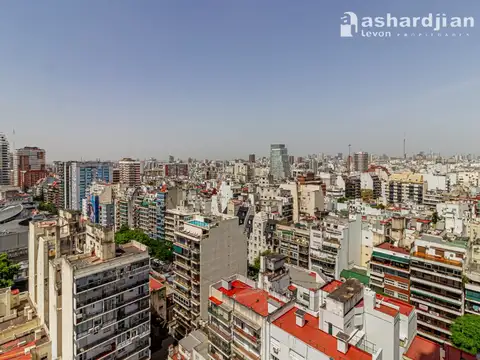 Departamento en Alquiler en Palermo, USD 3.200