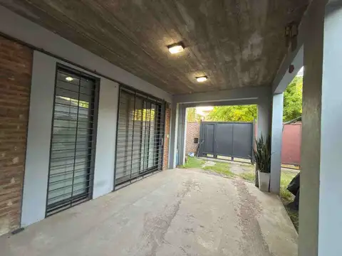 Casa en Venta en Ezeiza, USD 139.000