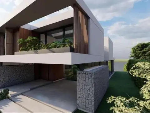 Terreno en Venta en Puertos, USD 185.000