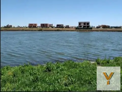 Terreno en venta - 785.58 mts2 - Riberas