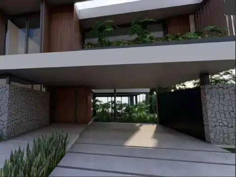 Barrio Privado Riberas