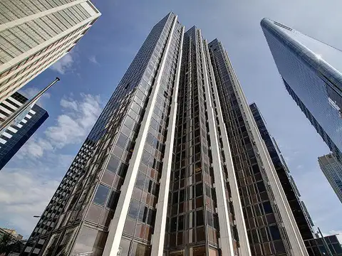 Oficina en alquiler en Microcentro