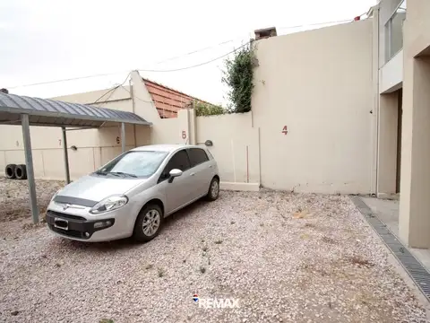 COCHERAS  GUEMES 900