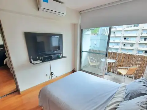 Fray Justo Santa Maria De Oro 2200, Piso 3