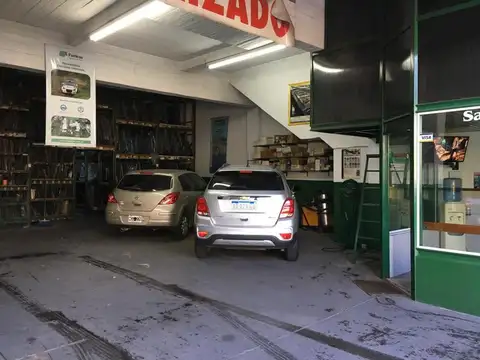 Local en Venta en Florida Belgrano/Oeste, USD 290.000