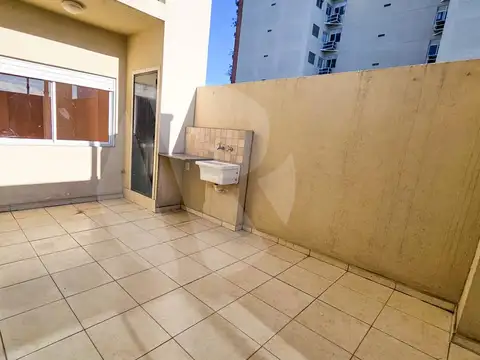 Departamento en Alquiler 14 años