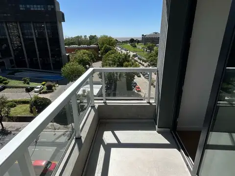 Avenida del Libertador 600