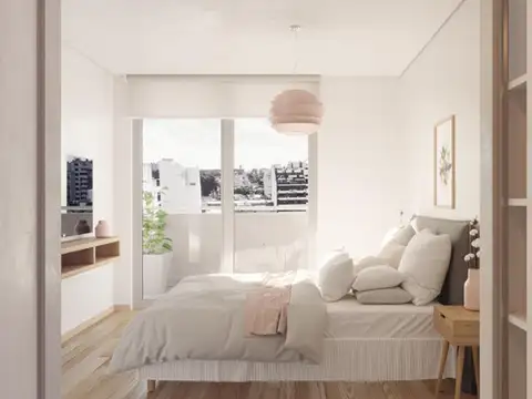 Departamento en Venta de 2 dormitorios