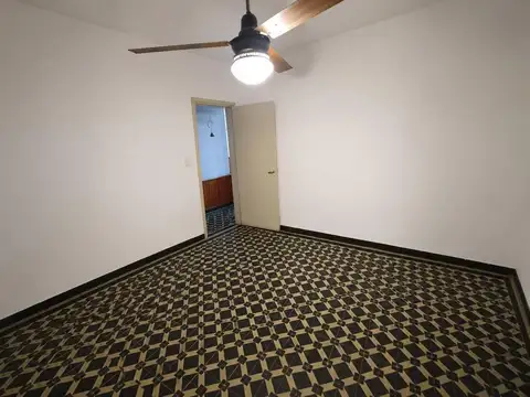 Casa Monoambiente con 2 baños