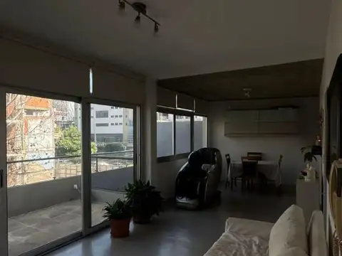 Depto Tipo Casa en Venta 15 años