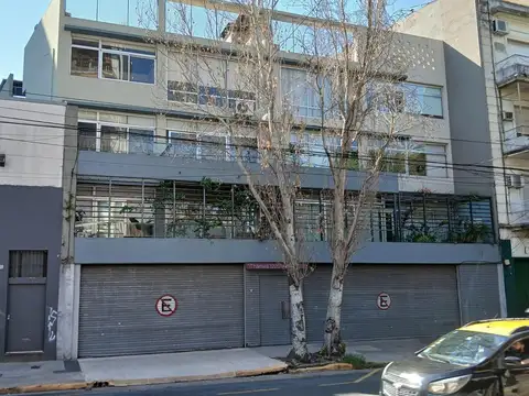 Dueño Vende Departamento 3 Amb Palermo 137m2 totales - Terraza Propia C/ Parrilla + Cochera + Hidromasaje