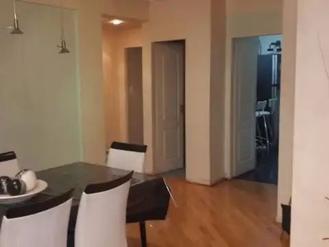 Departamento en Venta con 1 cochera