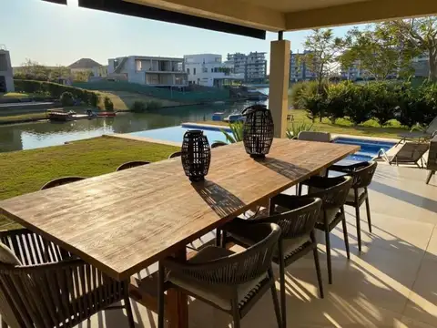 Casa en Venta 5 años