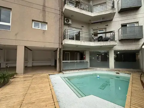 Departamento en Venta en Merlo Sur, USD 70.000