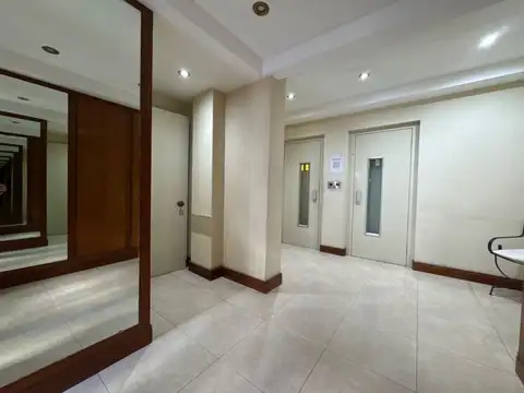 Departamento en Alquiler Temporal de 2 ambientes